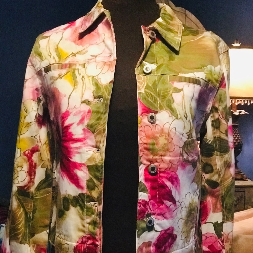 Jacket